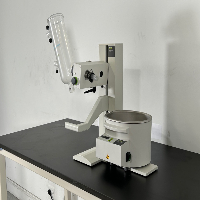 Buchi Rotavapor R-100 Rotary Evaporator image 1